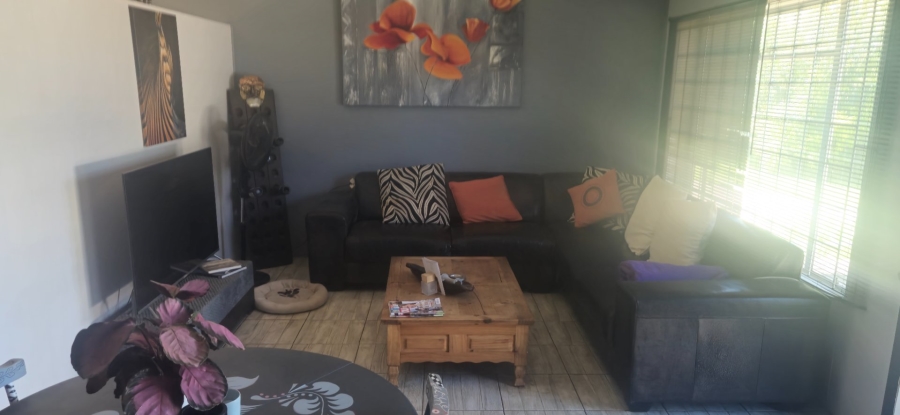  Bedroom Property for Sale in Dan Pienaar Free State